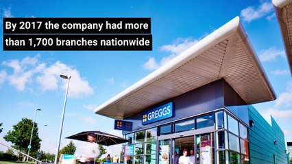 Greggs - Profile