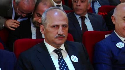 Erzurum bakan turhan erişilebilirlik noktasında kimse konu mankeni değil