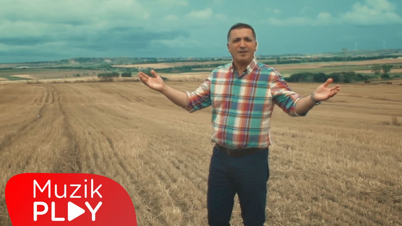 Nusret Gümüşboğa - Pınara Gel ki Görem