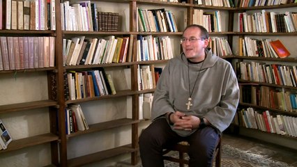 Nicolas Buttet, la puissance de l'eucharistie