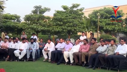 Qasim Ali Shah lecture on Asli or Nakli hero me farq