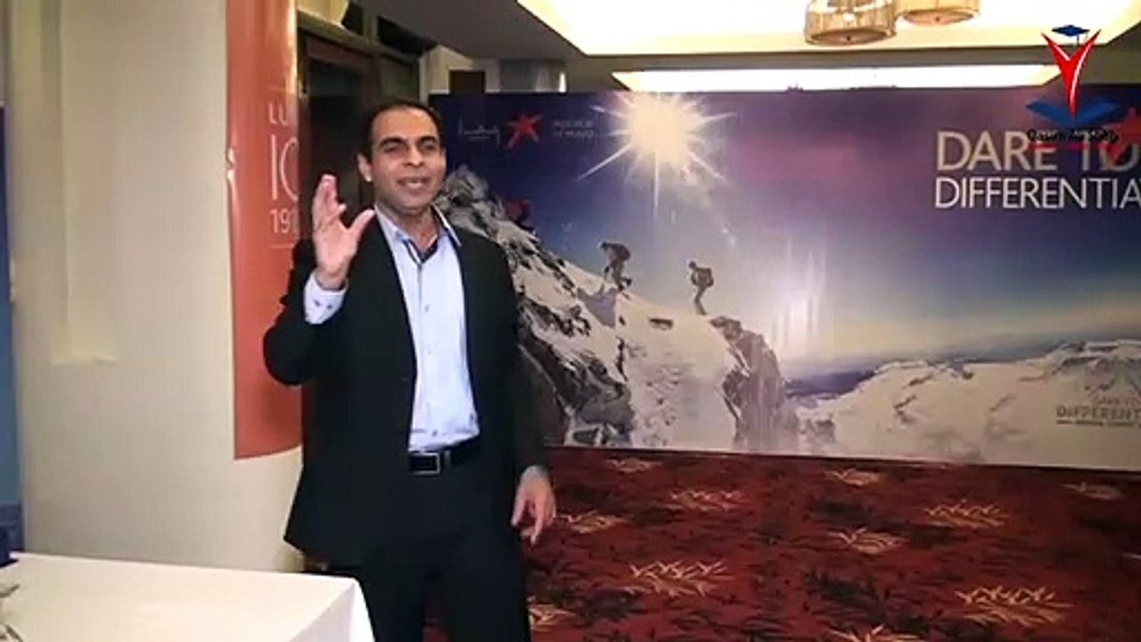 Qasim Ali Shah lecture on BE ORIGINAL