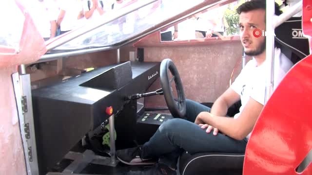 Yeni nesil 'Elektrikli Devrim' görücüye çıktı