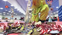11 yaşındaki milli sporcu 7 yıla 38 madalya ve 3 kupa sığdırdı