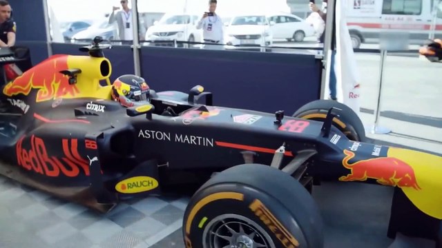 Kawasaki Ninja H2R Vs F1 Car Vs F16 Fighter Jet Vs Super-cars Vs PrivateJet Drag Race