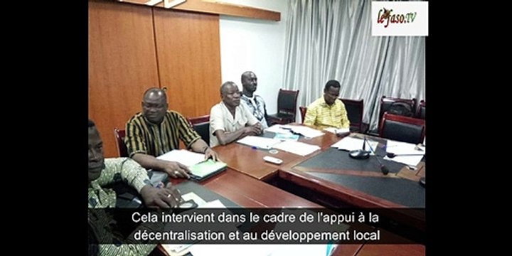 Auto-évaluation des Guides de Planification locale un document référentiel en adoption pour améliorer le développement local
