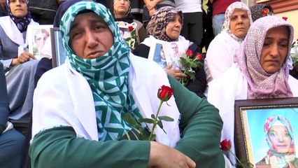 'Kelebek görse korkan kızı dağa kaçırdılar' - DİYARBAKIR