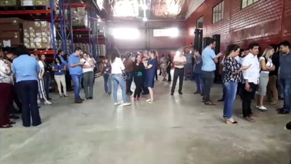 Prefeitura inaugura nova sede da Central de Abastecimento Farmacêutico e Insumos