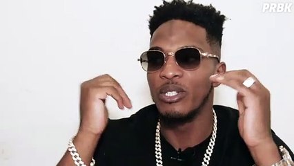 Niska : l'interview vérité avec "Mr Sal"