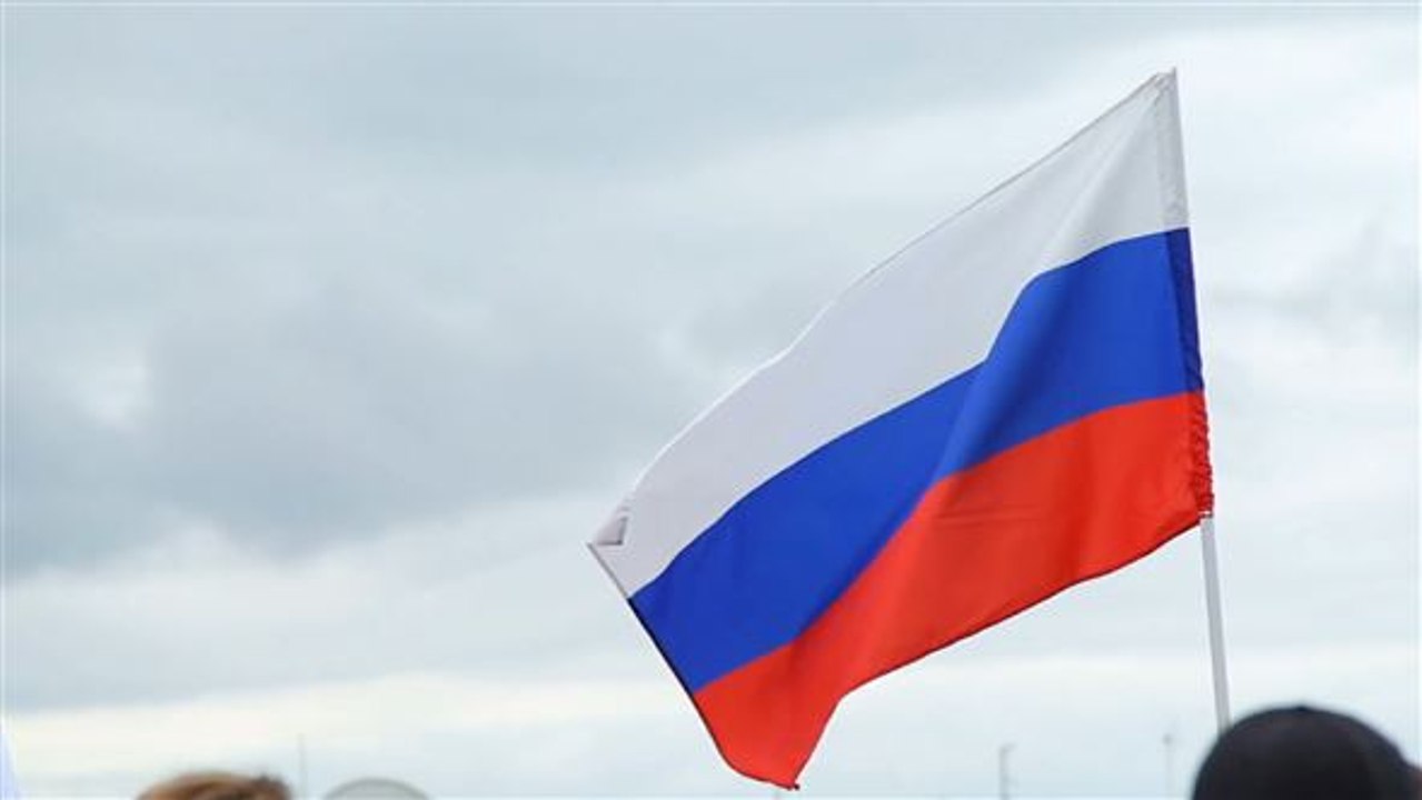 Ist dies das ende des putin-regimes?