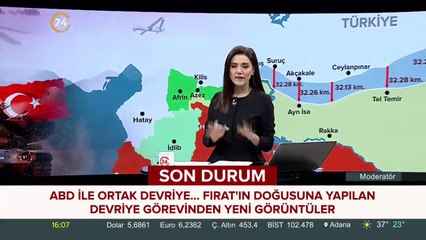 ABD, teröristleri nasıl eğittiğini paylaştı