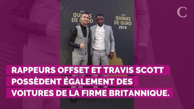 PHOTOS. Kylie Jenner, Jennifer Lopez, Lady Gaga : les voitures de stars les plus folles