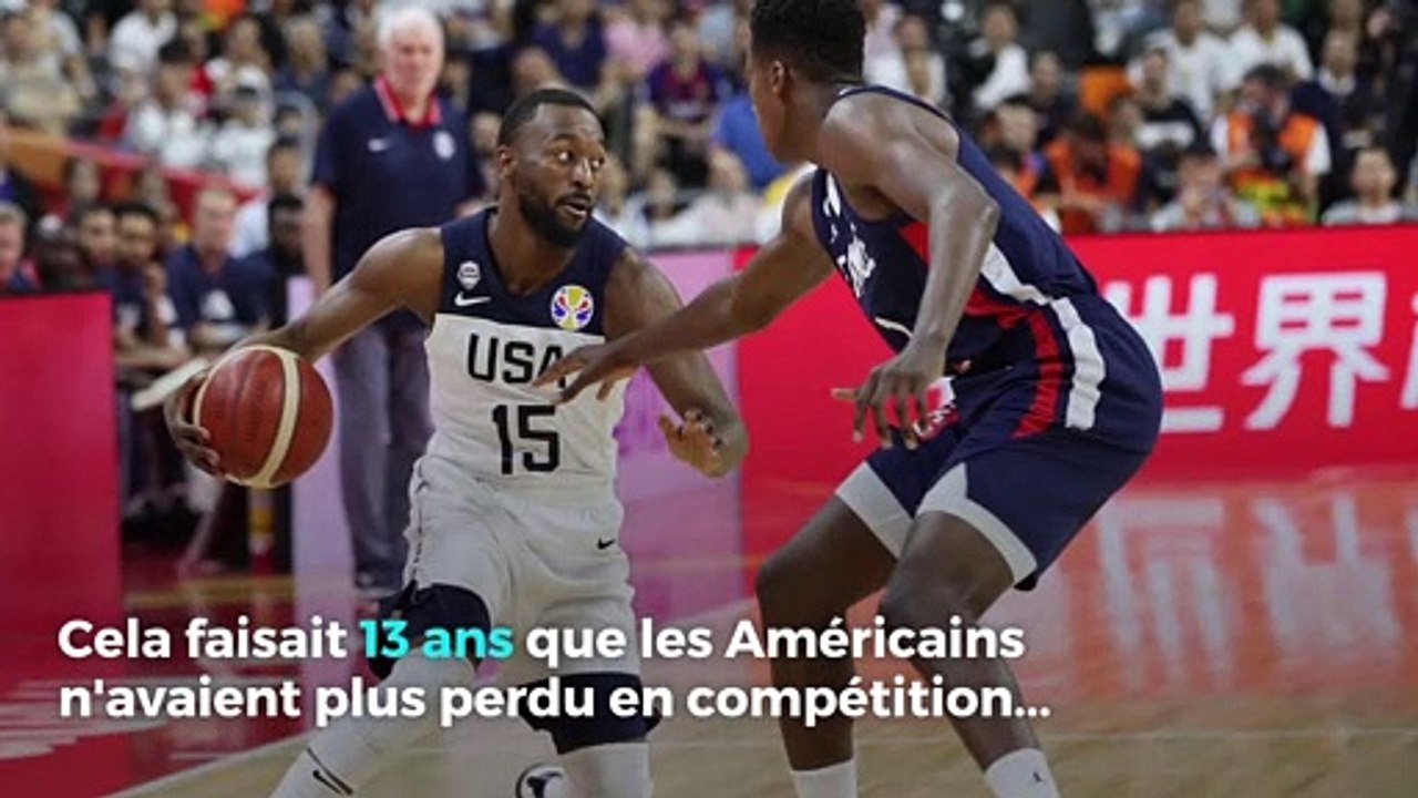 Mondial de basket : les Bleus peuvent-ils devenir champions du monde ?