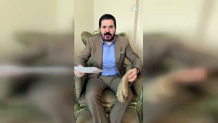 "Raynaud fenomeni" hastasına Savcı Sayan destek oldu!