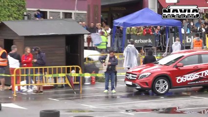 8 DUELO DE TRASERAS DE NAVIA 2019