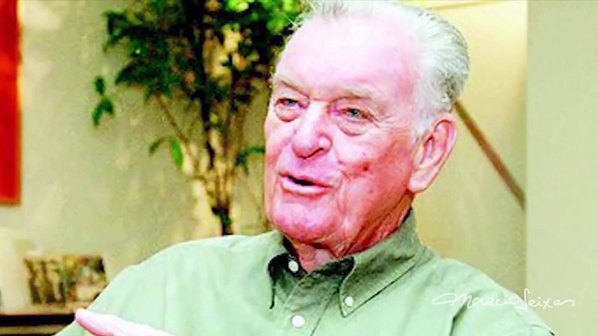 Herbert Richers foi um dos estúdio de dublagem maiores da América Latina