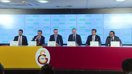 'İçinde bir takımın olmadığı birlik yok hükmündedir' - İSTANBUL