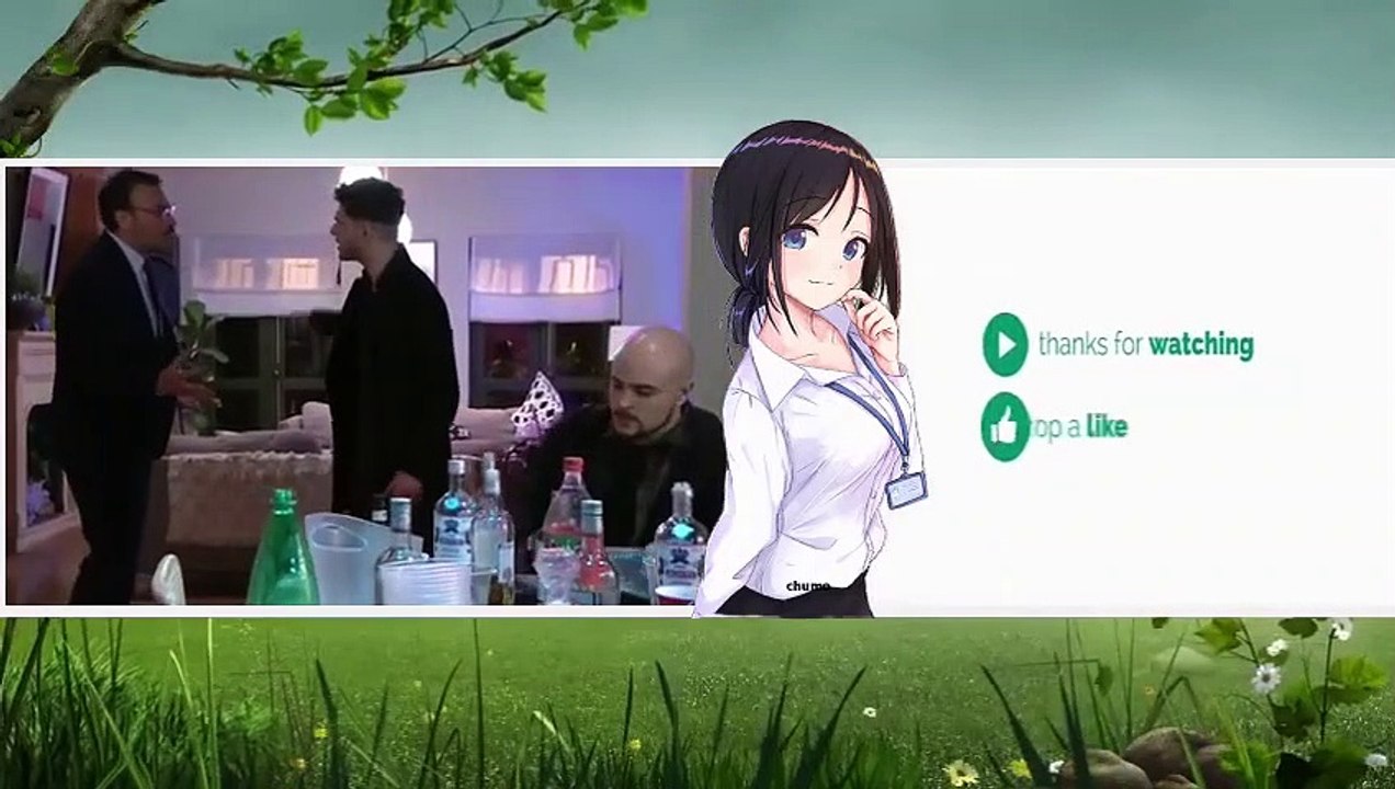 Juegos de poder Capitulo 112