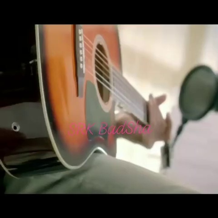 Chahun Main Ya Naa Song by Arijit Singh and Palak Muchhal