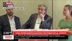 Jean-Luc Mélenchon assure que son procès qui aura lieu la semaine prochaine était une "instrumentalisation politique de la justice" - VIDEO