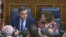 PSOE ganaría con amplia ventaja, según un CIS previo a la investidura fallida