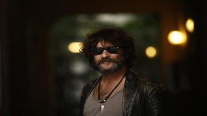 Quique González estrena 'La nave de los locos'