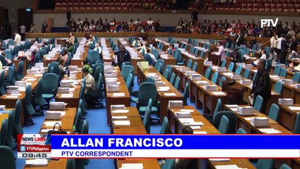 House plenary oks budgets of GAB, PSC, SUCs and DOH