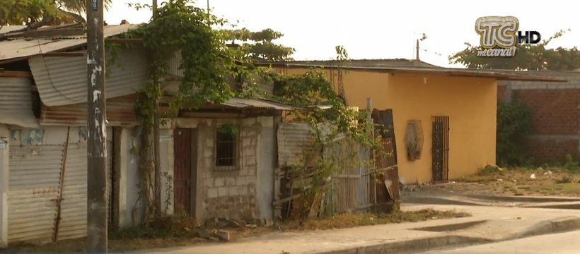 Pelea entre hermanos termina en tragedia en el cantón Daule, Guayas