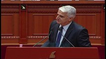 Majko kërkon votën e opozitës për reformën zgjedhore - News, Lajme - Vizion Plus