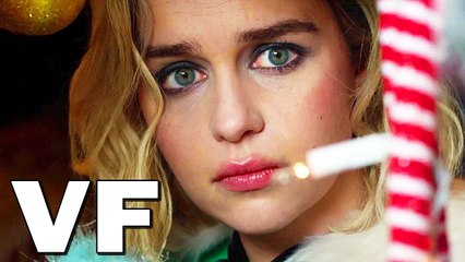 LAST CHRISTMAS Bande Annonce VF