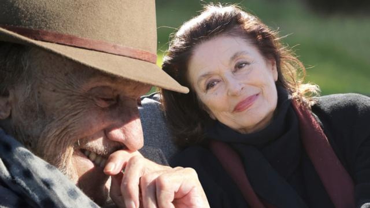 'I migliori anni della nostra vita': Trintignant e Aimée nel terzo capitolo del loro amore. Clip