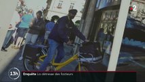 La Poste : le suicide, nouveau fléau chez les facteurs