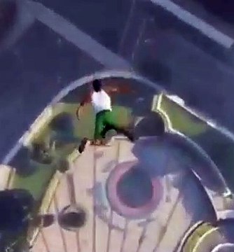 Matheus Ribeiro quem nunca teve esse sonho