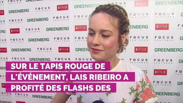 PHOTOS. Lais Ribeiro, la future femme de Joakim Noah, affiche sa magnifique bague de fiançailles