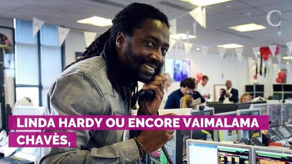 PHOTOS. Tina Kunakey, Claire Chazal, Linda Hardy : les stars se mobilisent pour le Charity Day