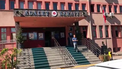 Terör örgütü DEAŞ operasyonu - KARABÜK