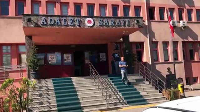 Terör örgütü DEAŞ operasyonu - KARABÜK