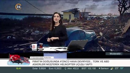 Bahamalar'da 2 bin 500 kişi kayıp