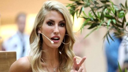 Çağla şıkel, vergide usulsüzlük davasından beraat etti