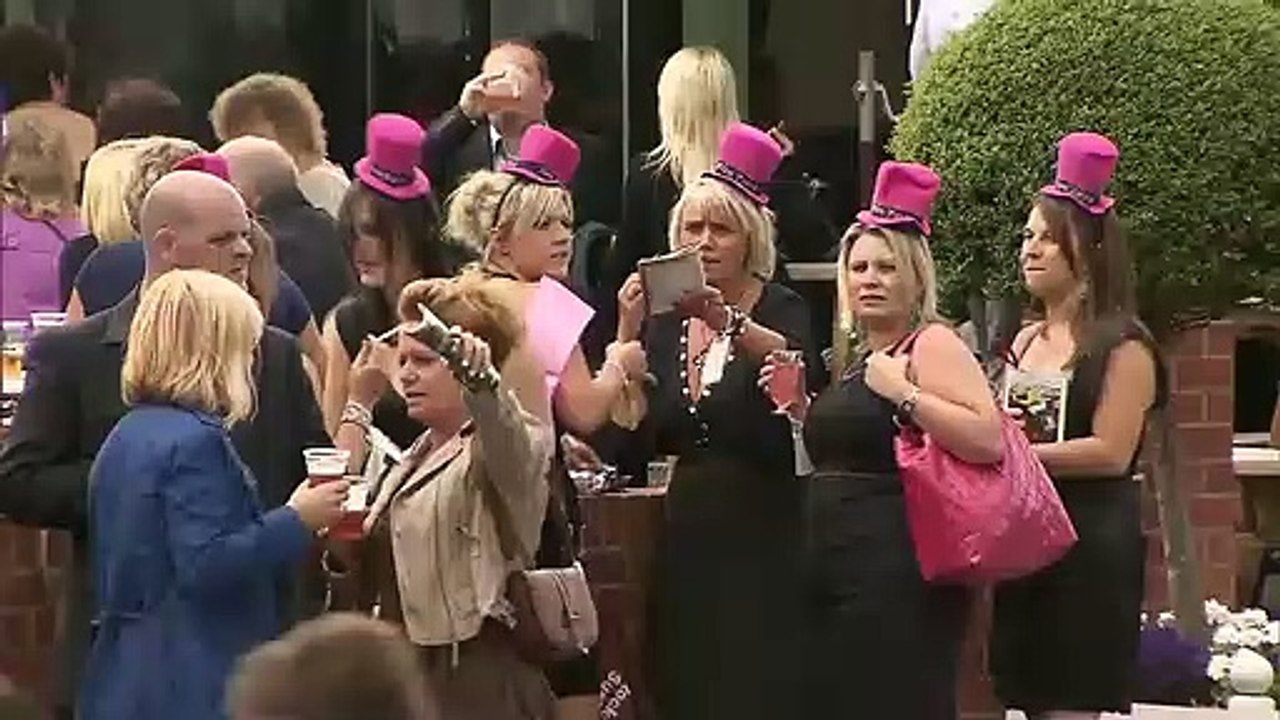 Manor House Stables : à la poursuite de l'excellence