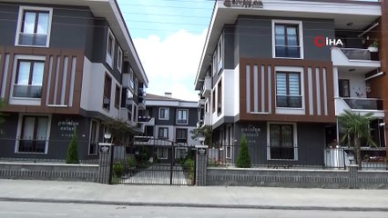 Düzce’de motosiklet hırsızı güvenlik kamerasına yakalandı