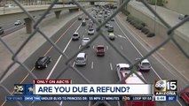 Scam or Not: Are you due a refund from ADOT?