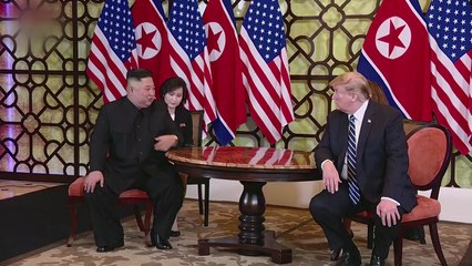 북미 협상 가시권...미국의 새로운 계산법은? / YTN