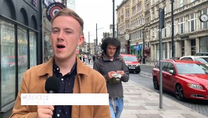 WEATHER: September 13th 2019