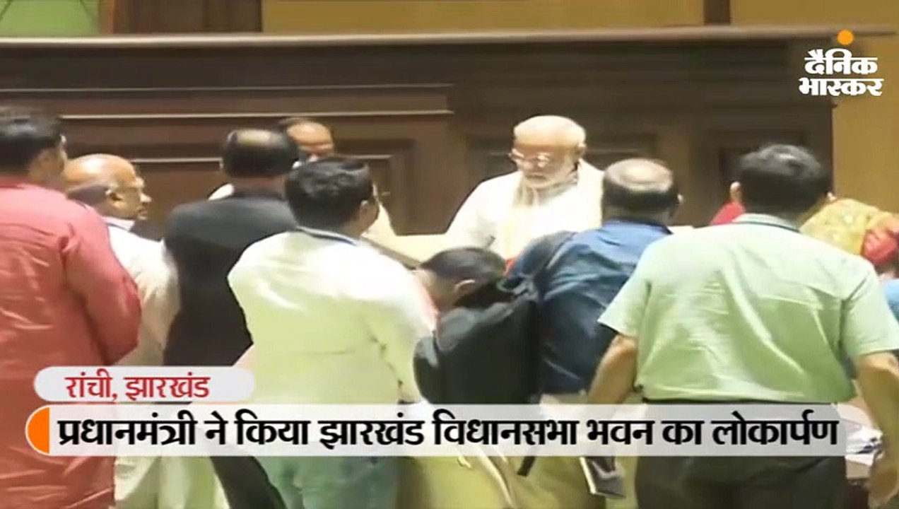 मोदी ने कहा- कानून और कोर्ट से खुद को ऊपर समझने...
