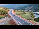 RTV Ora - Anulohet Kardhiq - Delvinë, mbetet përgjysmë një ndër segmentet më të rëndësishme rrugore
