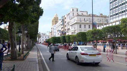 تداخل صلاحيات الرئاسة والحكومة بتونس.. يثير جدلا بالانتخابات الرئاسية