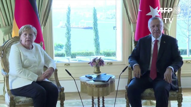 Sirianet dynden drejt Turqise