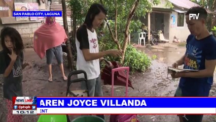 DPWH to fast track San Pablo City's Sta. Ana Bridge repair