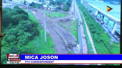 Subic freeport expressway expansion launched